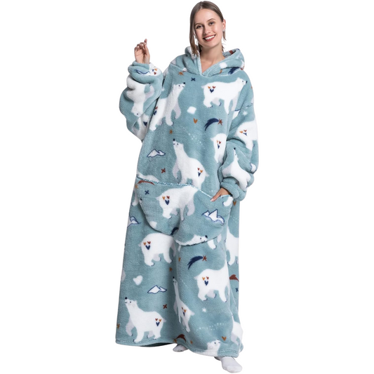 Polar bear