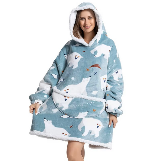 Polar bear